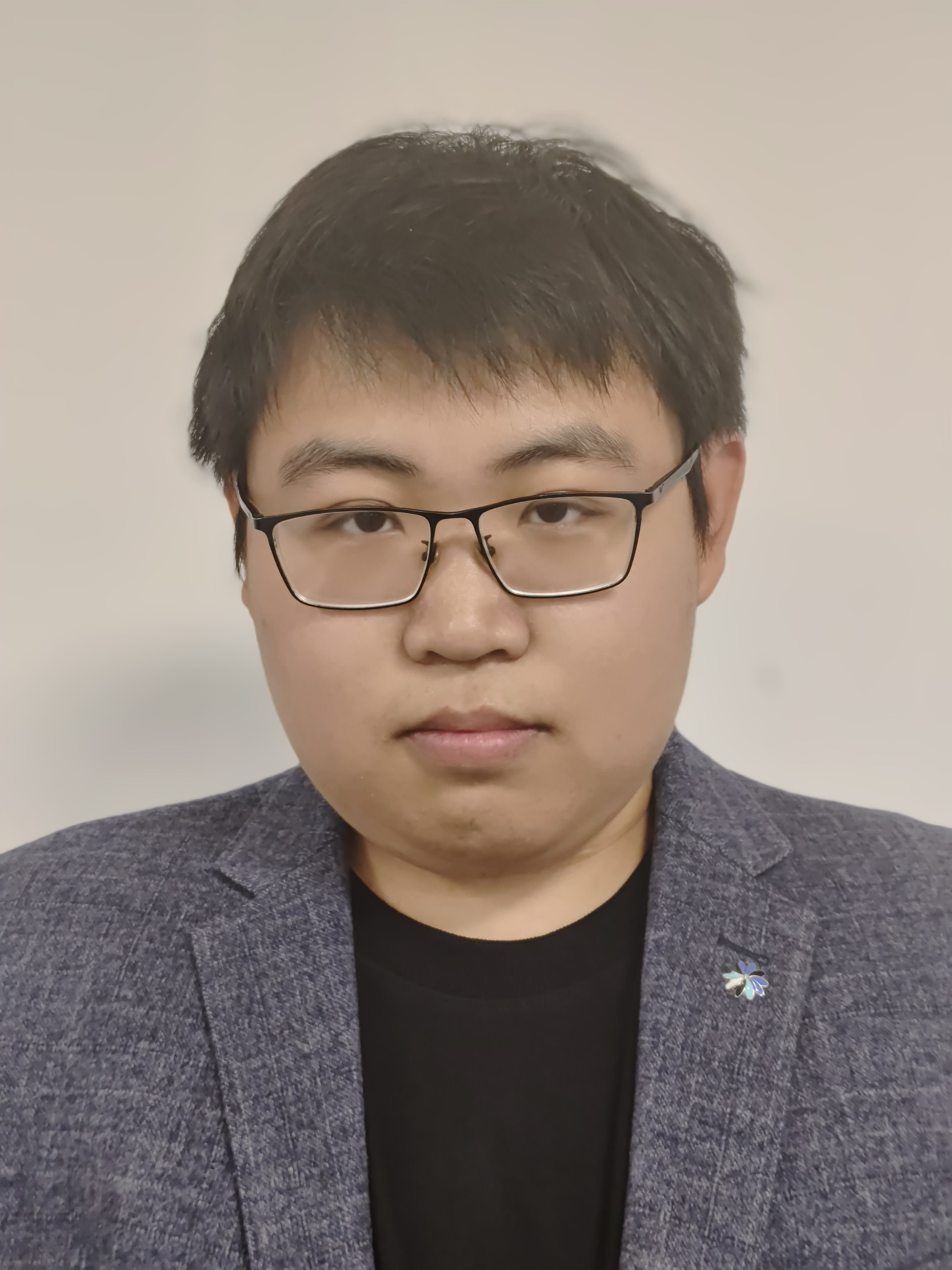 Yuxuan Cheng